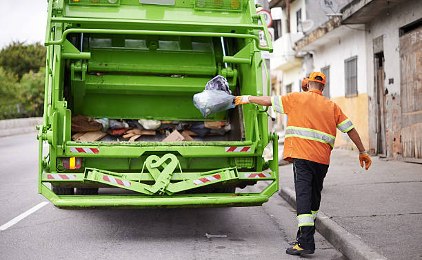 Professional Junk Removal  in Benton Park, CA